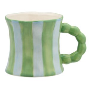 Serene Tea Mug Multicolour