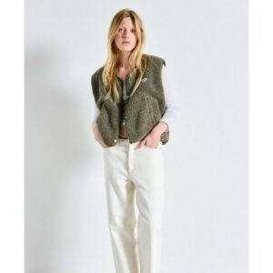 Hoktown Gilet - Varan