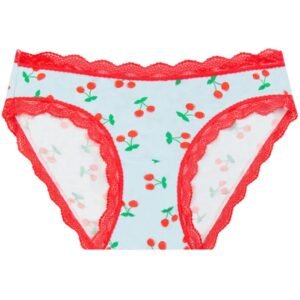 Classic Knicker - Cherryade
