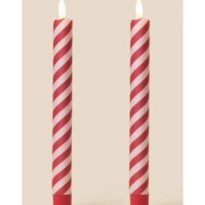 Barely Twist Lip Lock Candles