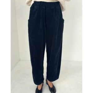 Arc Pants - Midnight Soft Cord
