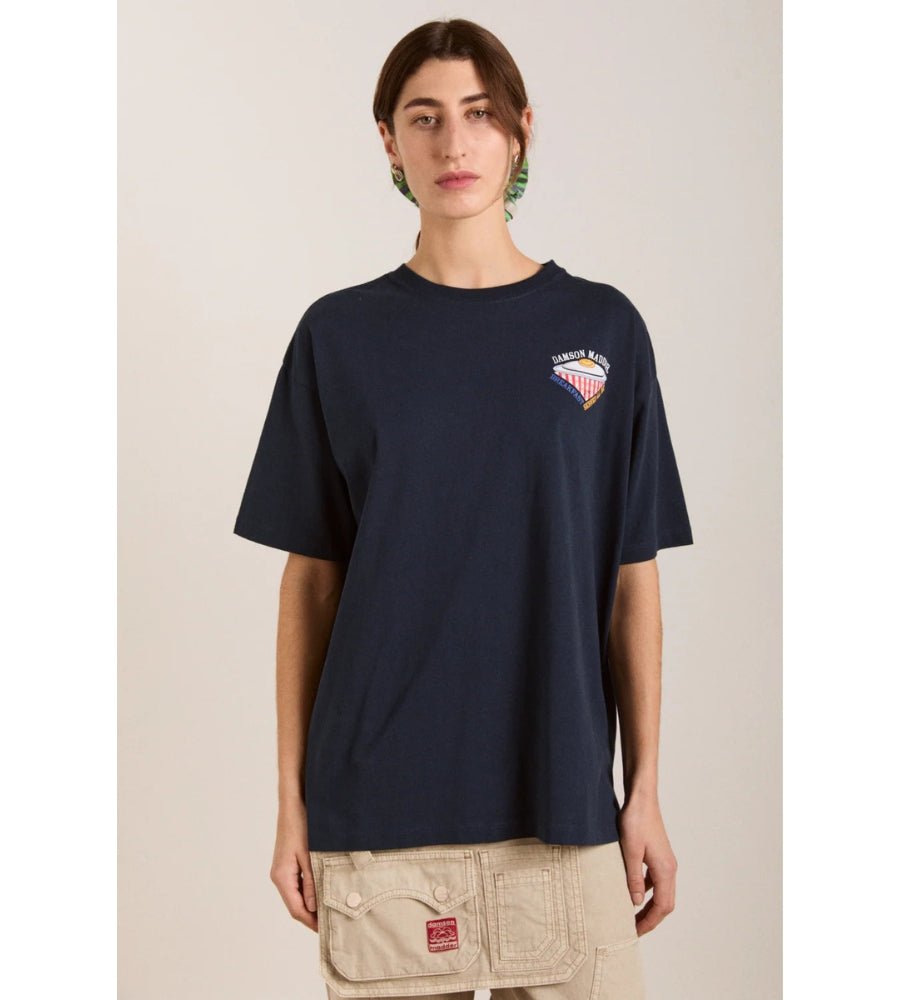 All Day Breakfast Tea - Navy