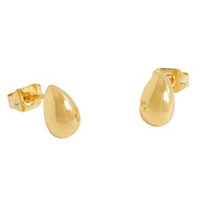 EBE7144G Mini Teardrop Earrings