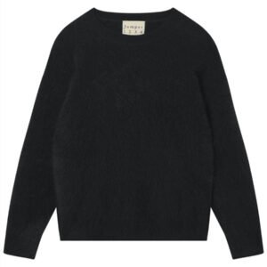 Brushed Crew - Night