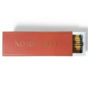 No Riff Raff Matches