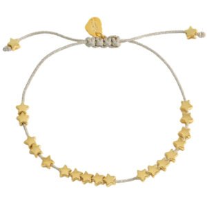 EB1148C Stars So Bright Bracelet