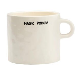 Mug Magic Potion
