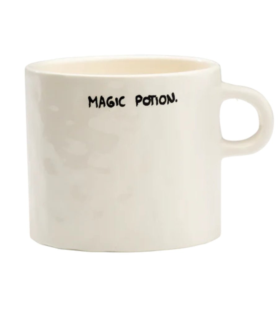 Mug Magic Potion