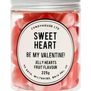 Sweat Heart Be My Valentine