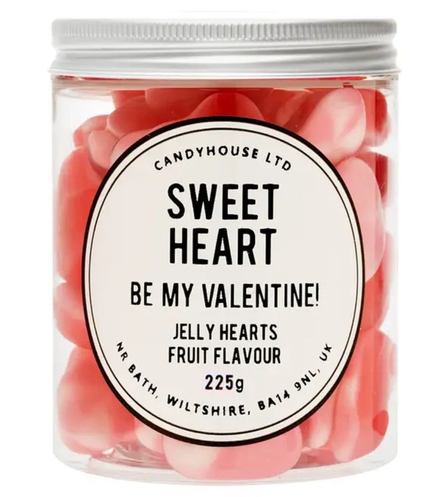 Sweat Heart Be My Valentine