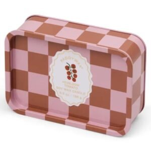 Paddywax Tin Candle - Heirloom Tomato