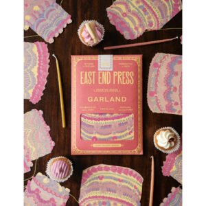 Garland - Celebration Cakes No85