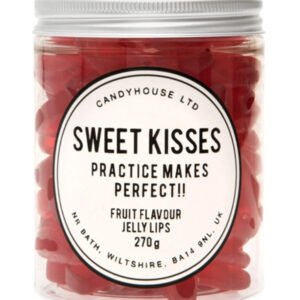 Sweet Kisses 'Practice Makes Perfect' Jelly Lips