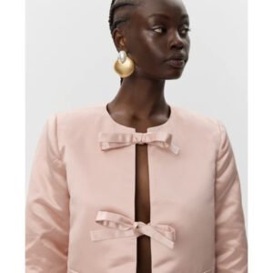 EverSW Jacket - Blush