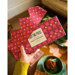 Party Crowns - Pink & Red